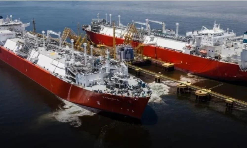 Επενδυτική φρενίτιδα από τους Ελληνες εφοπλιστές – $132 δισ. η αξία του ελληνόκτητου στόλου